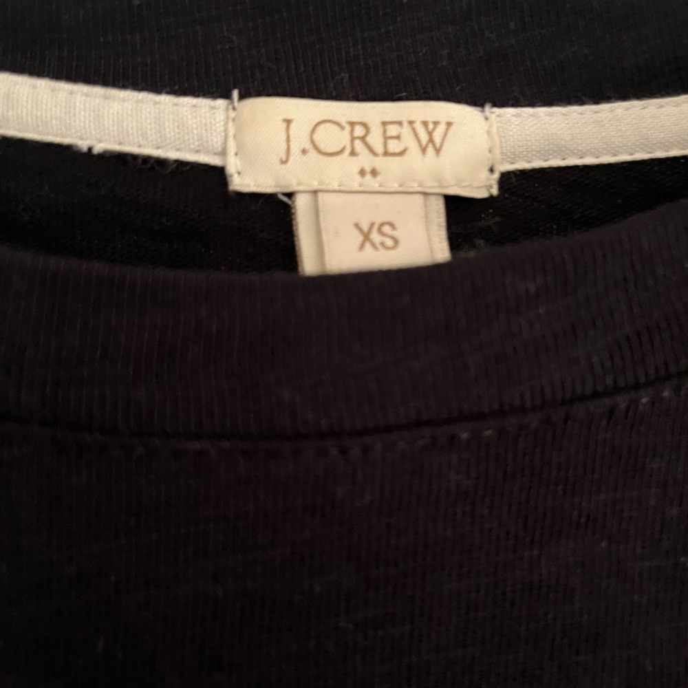 J.CREW! NWOT Dress! - Picture 2 of 3